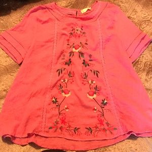 Altar’d state blouse